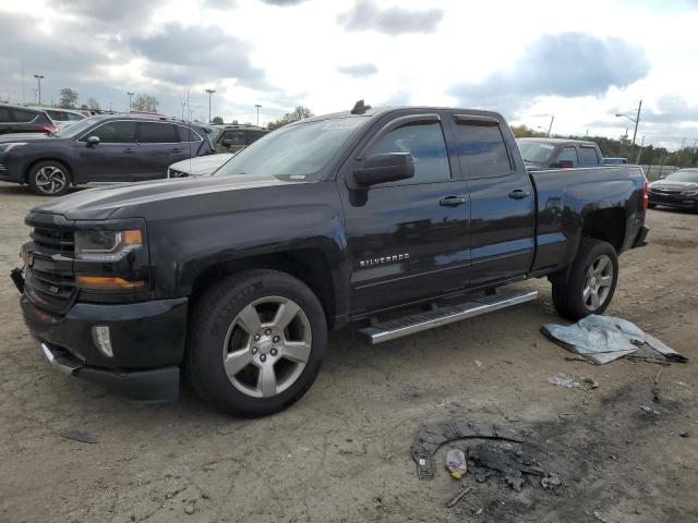 CHEVROLET SILVERADO 2017 1gcvkrec3hz212258