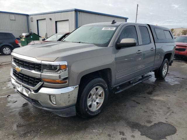 CHEVROLET SILVERADO 2017 1gcvkrec3hz220876