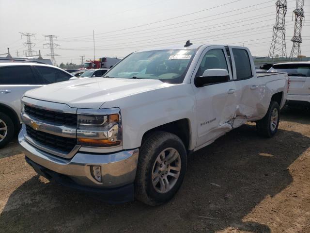 CHEVROLET SILVERADO 2017 1gcvkrec3hz256731