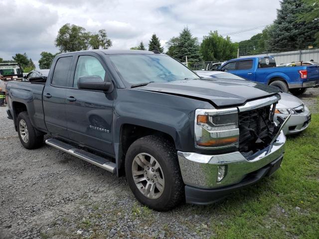 CHEVROLET SILVERADO 2017 1gcvkrec3hz320119