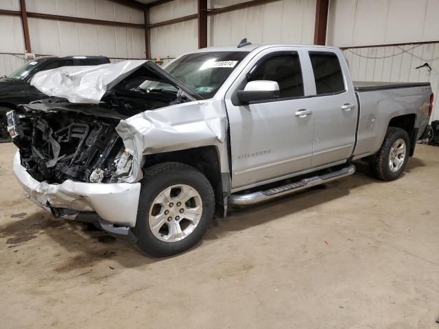 CHEVROLET SILVERADO 2017 1gcvkrec3hz335204