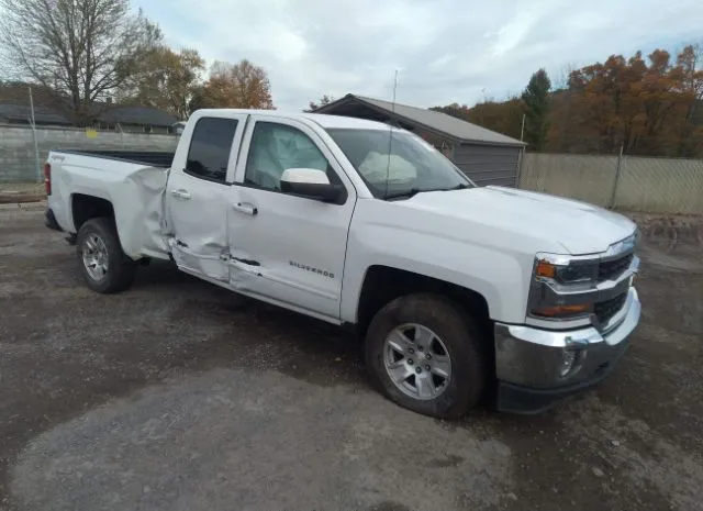 CHEVROLET SILVERADO 1500 2017 1gcvkrec3hz360037