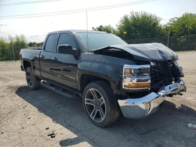 CHEVROLET SILVERADO 2017 1gcvkrec3hz368820