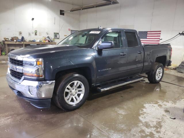 CHEVROLET SILVERADO 2017 1gcvkrec3hz404280