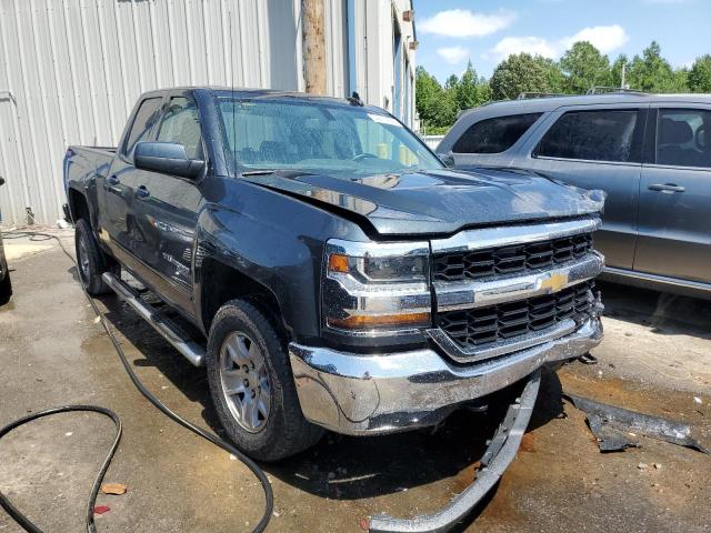 CHEVROLET SILVERADO 2018 1gcvkrec3jz152763