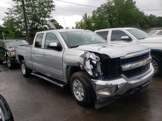 CHEVROLET SILVERADO 2018 1gcvkrec3jz165884