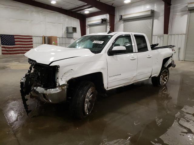 CHEVROLET 1500 2018 1gcvkrec3jz240857