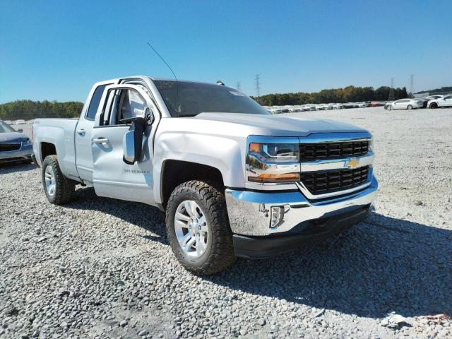 CHEVROLET SILVERADO 2018 1gcvkrec3jz259036