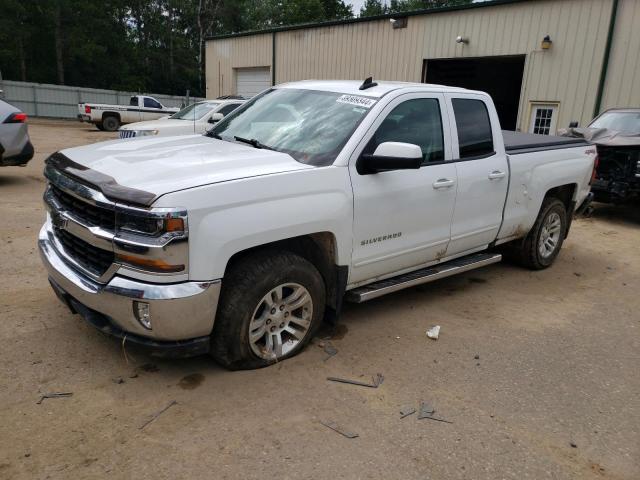 CHEVROLET SILVERADO 2018 1gcvkrec3jz321437