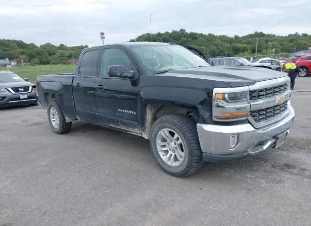 CHEVROLET SILVERADO 1500 2018 1gcvkrec3jz323303