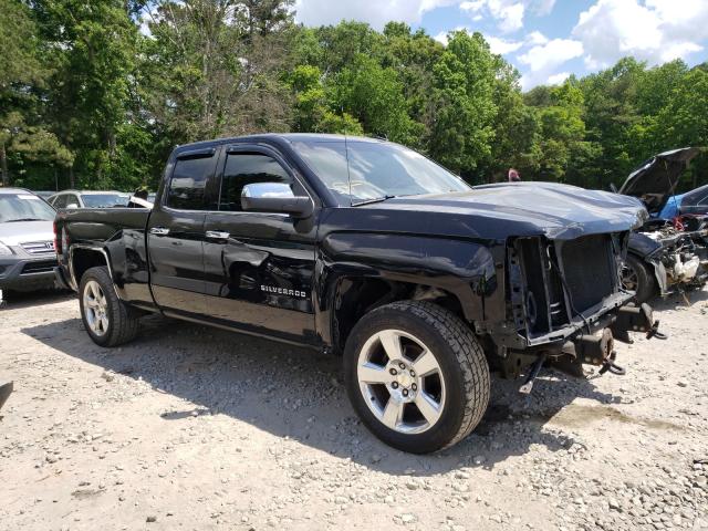 CHEVROLET SILVERADO 2014 1gcvkrec4ez310730