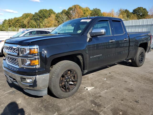 CHEVROLET SILVERADO 2014 1gcvkrec4ez410908