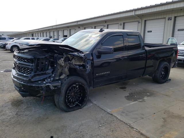 CHEVROLET SILVERADO 2015 1gcvkrec4fz225873