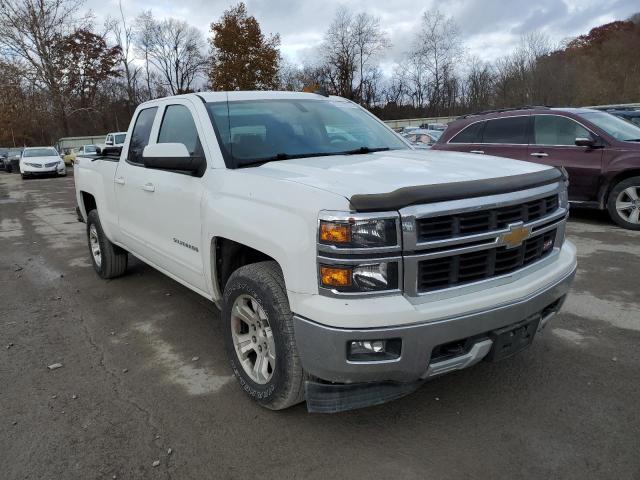 CHEVROLET SILVERADO 2015 1gcvkrec4fz229874