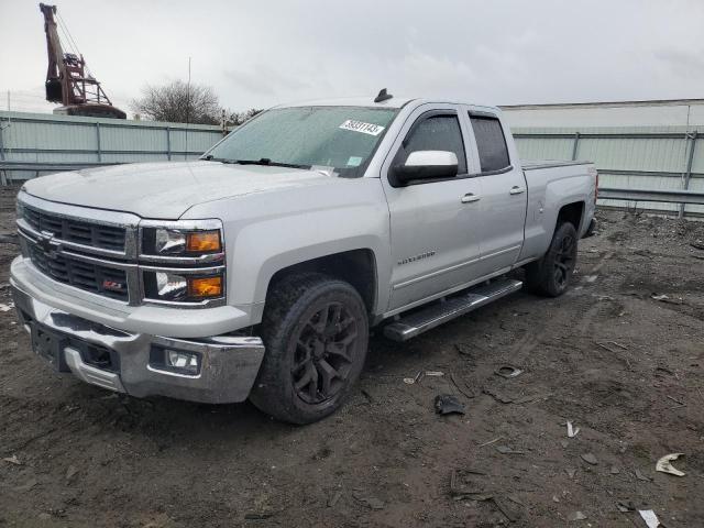 CHEVROLET ALL MODELS 2015 1gcvkrec4fz305142