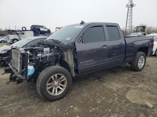 CHEVROLET SILVERADO 2015 1gcvkrec4fz337752