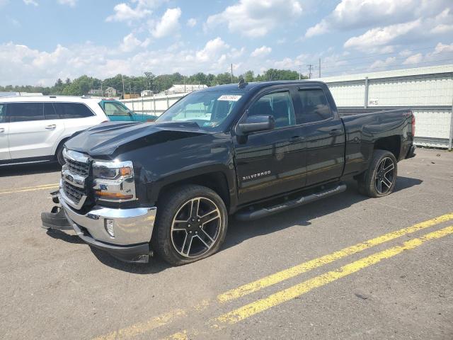 CHEVROLET SILVERADO 2016 1gcvkrec4gz105265