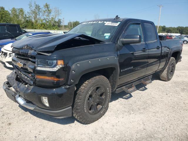 CHEVROLET SILVERADO 2016 1gcvkrec4gz106027