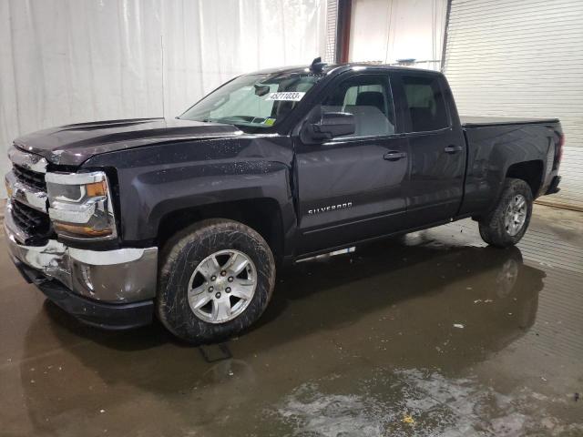 CHEVROLET SILVERADO 2016 1gcvkrec4gz116248