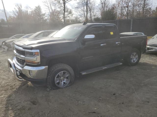 CHEVROLET ALL MODELS 2016 1gcvkrec4gz143613