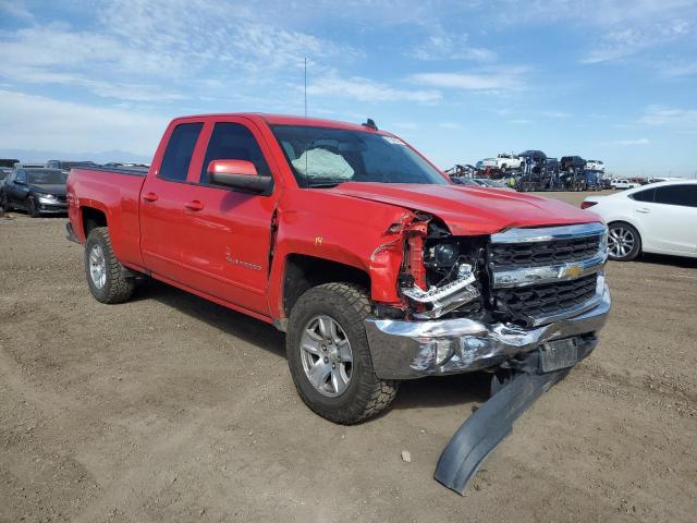 CHEVROLET SILVERADO 2016 1gcvkrec4gz147564