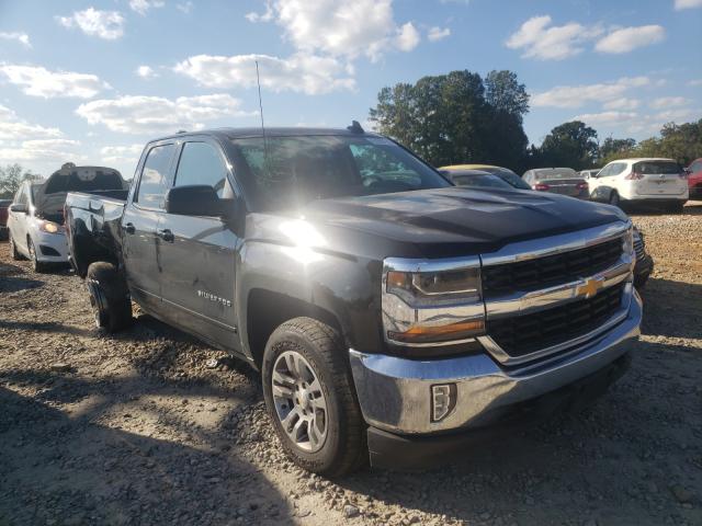 CHEVROLET SILVERADO 2016 1gcvkrec4gz149735