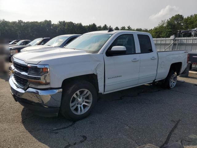 CHEVROLET SILVERADO 2016 1gcvkrec4gz159472