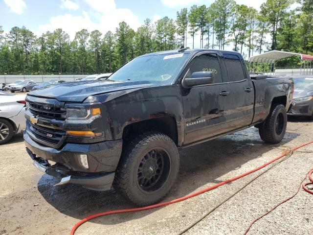 CHEVROLET SILVERADO 2016 1gcvkrec4gz168883