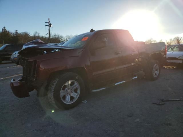 CHEVROLET SILVERADO 2016 1gcvkrec4gz176885