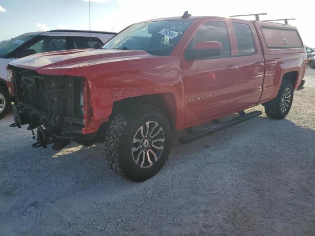 CHEVROLET SILVERADO 2016 1gcvkrec4gz220013