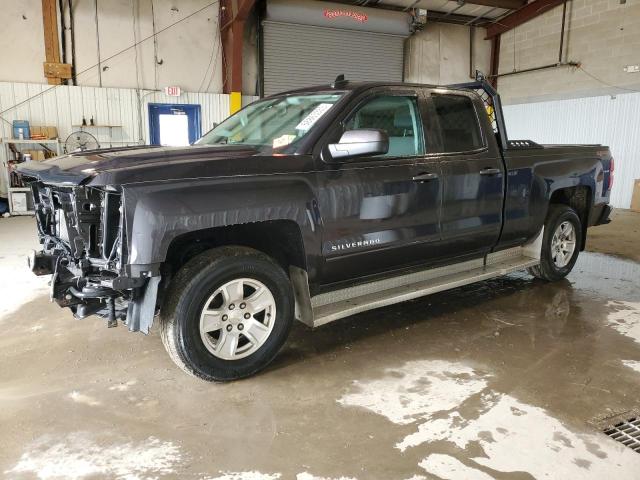 CHEVROLET SILVERADO 2016 1gcvkrec4gz232520