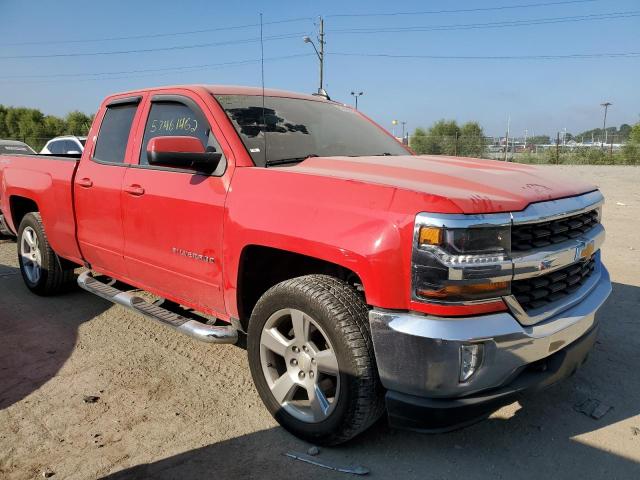 CHEVROLET SILVERADO 2016 1gcvkrec4gz242254