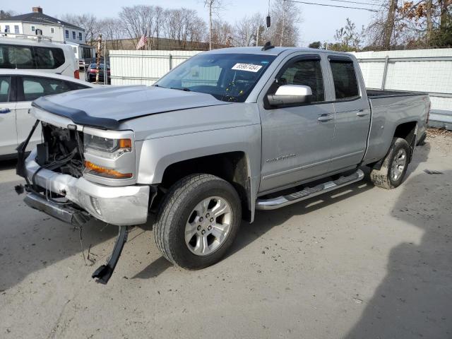 CHEVROLET SILVERADO 2016 1gcvkrec4gz244019