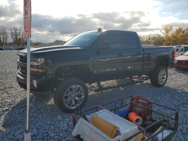 CHEVROLET SILVERADO 2016 1gcvkrec4gz254131