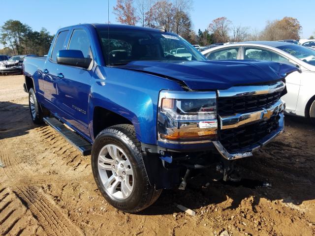 CHEVROLET SILVERADO 2016 1gcvkrec4gz254940