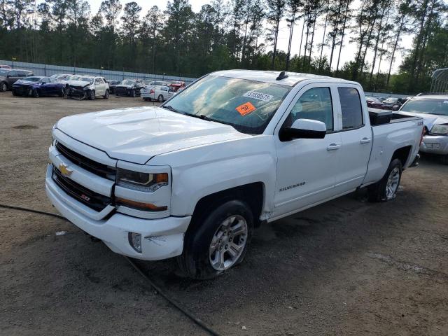 CHEVROLET SILVERADO 2016 1gcvkrec4gz262150