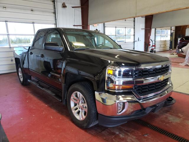 CHEVROLET SILVERADO 2016 1gcvkrec4gz293690