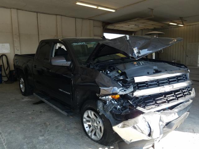 CHEVROLET SILVERADO 2016 1gcvkrec4gz304770