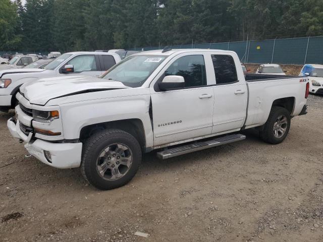 CHEVROLET SILVERADO 2016 1gcvkrec4gz359395