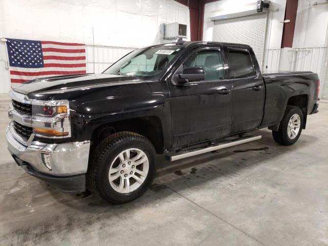 CHEVROLET 1500 2016 1gcvkrec4gz362054