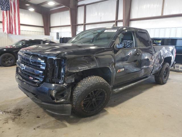 CHEVROLET SILVERADO 2016 1gcvkrec4gz368050