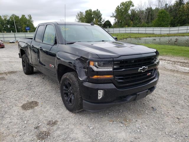 CHEVROLET SILVERADO 2016 1gcvkrec4gz368372