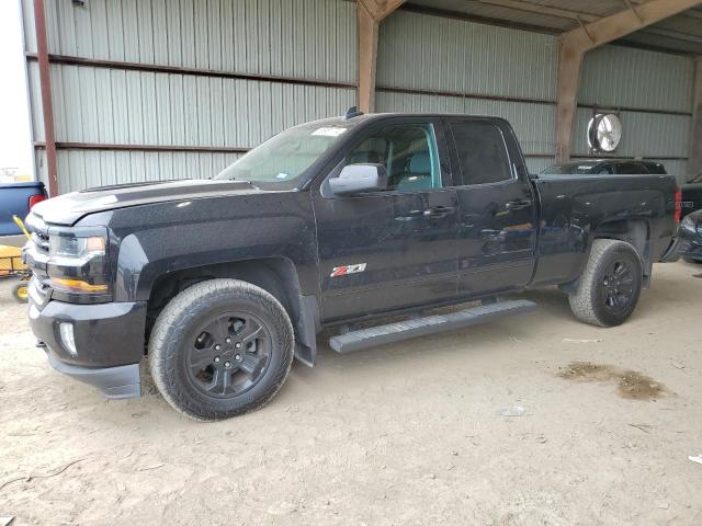 CHEVROLET SILVERADO 2016 1gcvkrec4gz383647