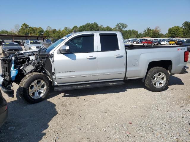 CHEVROLET SILVERADO 2016 1gcvkrec4gz396513