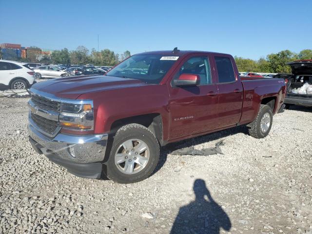 CHEVROLET 1500 2016 1gcvkrec4gz408403