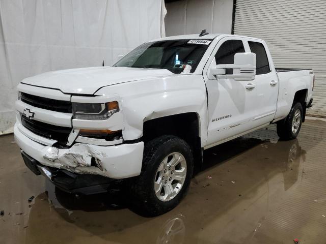 CHEVROLET SILVERADO 2017 1gcvkrec4hz102853