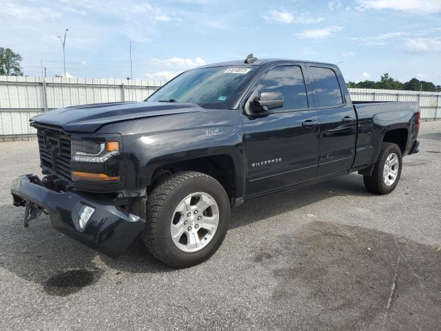 CHEVROLET SILVERADO 2017 1gcvkrec4hz163345