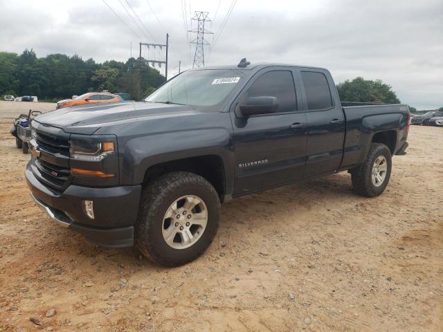 CHEVROLET SILVERADO 2017 1gcvkrec4hz165998