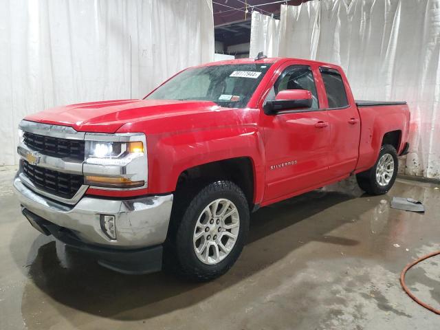 CHEVROLET SILVERADO 2017 1gcvkrec4hz226542