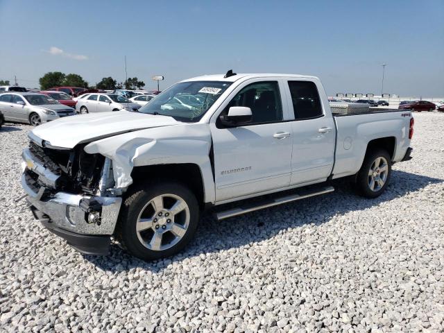 CHEVROLET SILVERADO 2017 1gcvkrec4hz268001